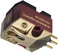 Audio-Technica AT33EV по цене 75 895 ₽