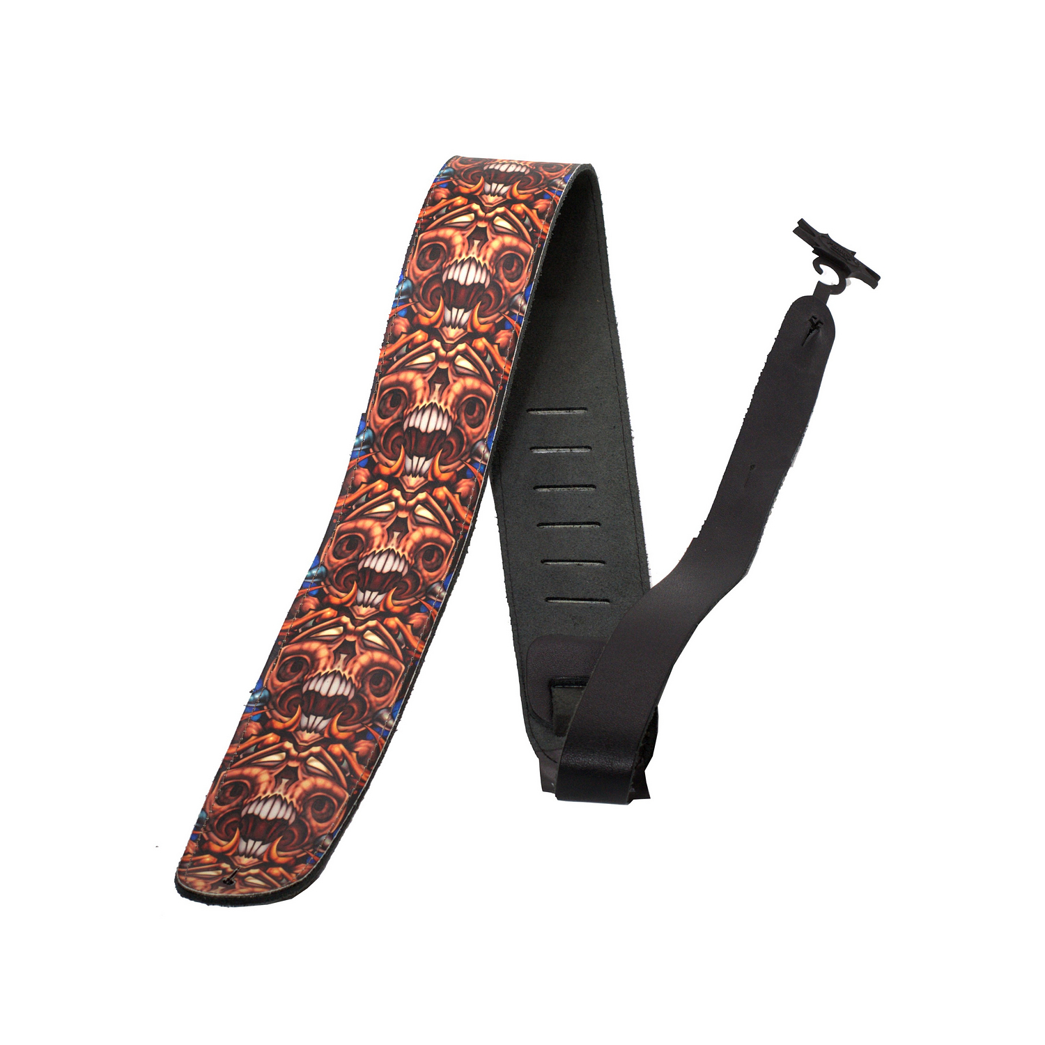 Perri's P25TJ-2707 TATTOO JOHNNY по цене 1 150 ₽