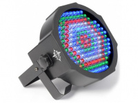 Ross Led flat PAR RGBW 154 RC по цене 0 ₽