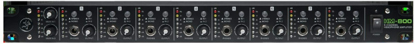 Mackie HM-800 по цене 44 800 ₽
