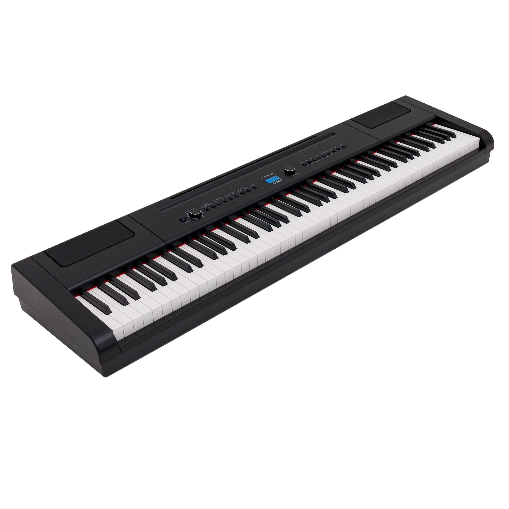 Rockdale Elegy Black по цене 34 900 ₽