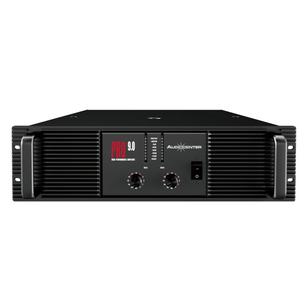 Audiocenter PRO9.0 по цене 99 850 ₽