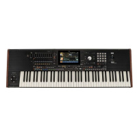 KORG PA5X 76 по цене 652 050 ₽