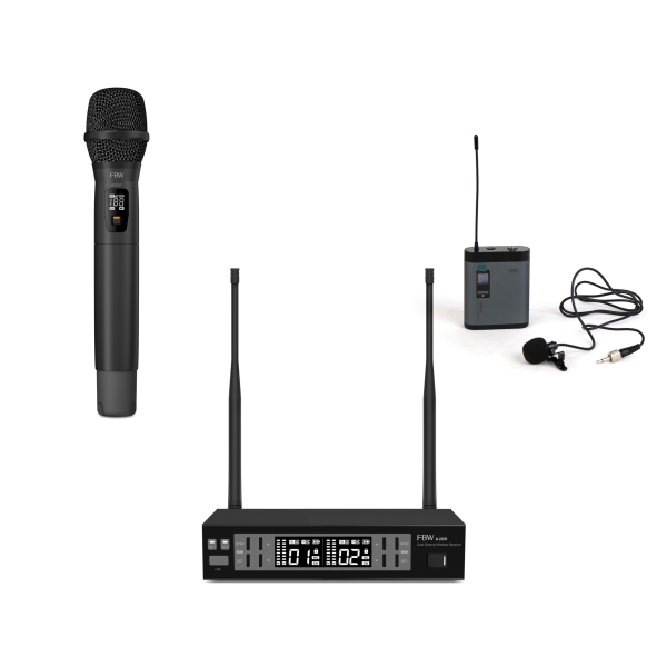 FBW A2S-Mix1 по цене 22 350 ₽