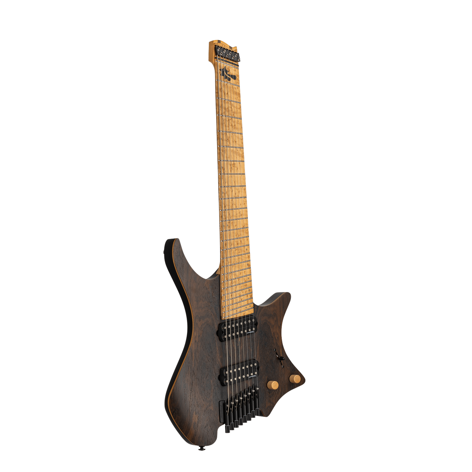 Strandberg Boden NX 8 Richard Henshall Edition по цене 369 600 ₽