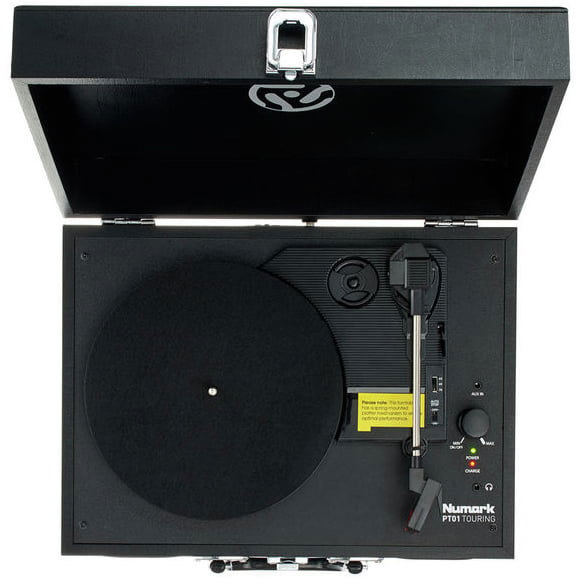 Numark PT01 Touring по цене 12 700 ₽