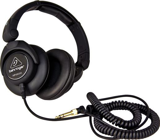 Behringer HPX6000 по цене 5 000 ₽