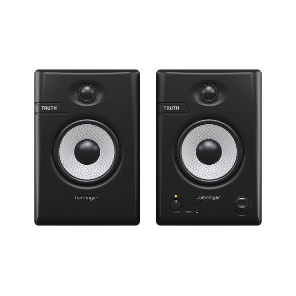 Behringer Truth 4.5 по цене 18 300 ₽