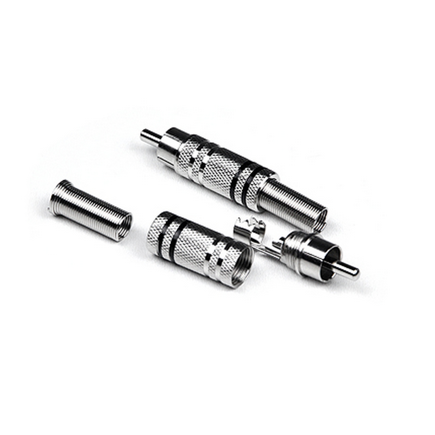 Invotone RCA100M/BK по цене 150 ₽