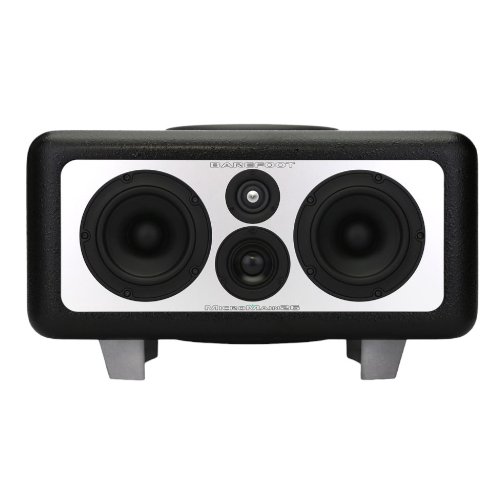 Barefoot Sound MicroMain26 Pair по цене 1 511 250 ₽