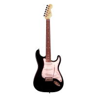 NF Guitars SB-22 (L-G1) BK по цене 14 000 ₽