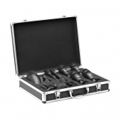 AKG DRUMSET SESSION I по цене 68 750 ₽