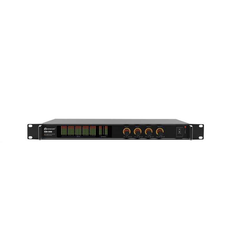 Relacart DAM-208D по цене 158 550 ₽