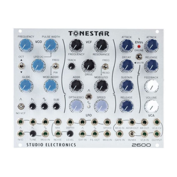 Studio Electronics ToneStar 2600