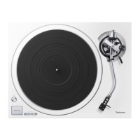 Technics SL-1500C White
