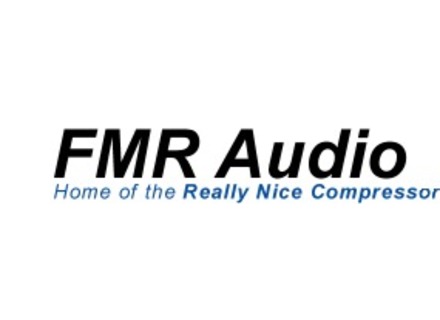 FMR Audio в России - магазин, новости, обзоры, интервью, видео, фото, обсуждение.