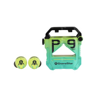 Gravastar Sirius Pro Neon Green