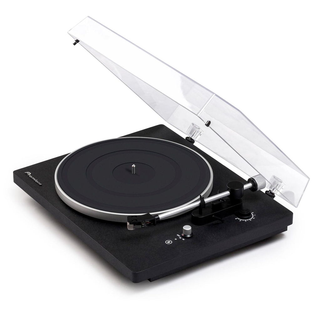 Premiera Eco BT Black по цене 19 800.00 ₽
