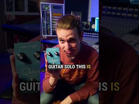 You are in of a hell of a guitar solo with this one 