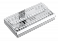 Decksaver Behringer TD-3 & RD-6 Cover