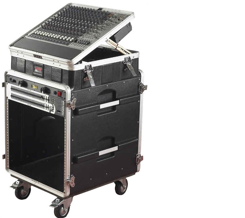 Gator GRC-10X12 PU по цене 70 000 ₽