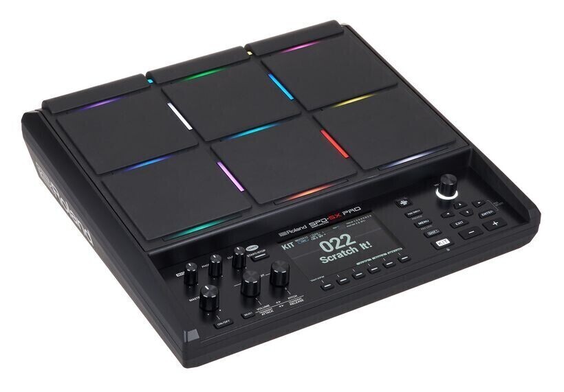 Roland SPD-SX PRO по цене 102 850 ₽