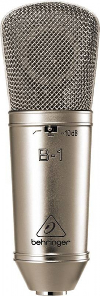 Behringer B-1 по цене 12 490.00 ₽