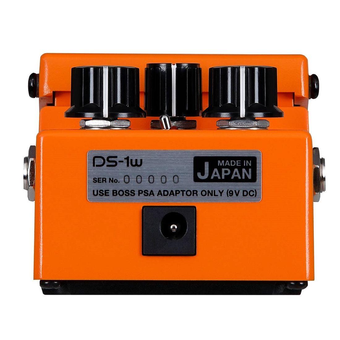 Boss DS-1W по цене 22 400 ₽