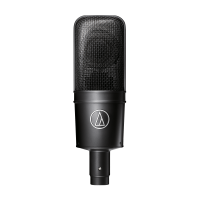 Audio-Technica ATR2500x-USB по цене 8 795 ₽