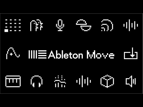 Ableton Move по цене 49 400 ₽