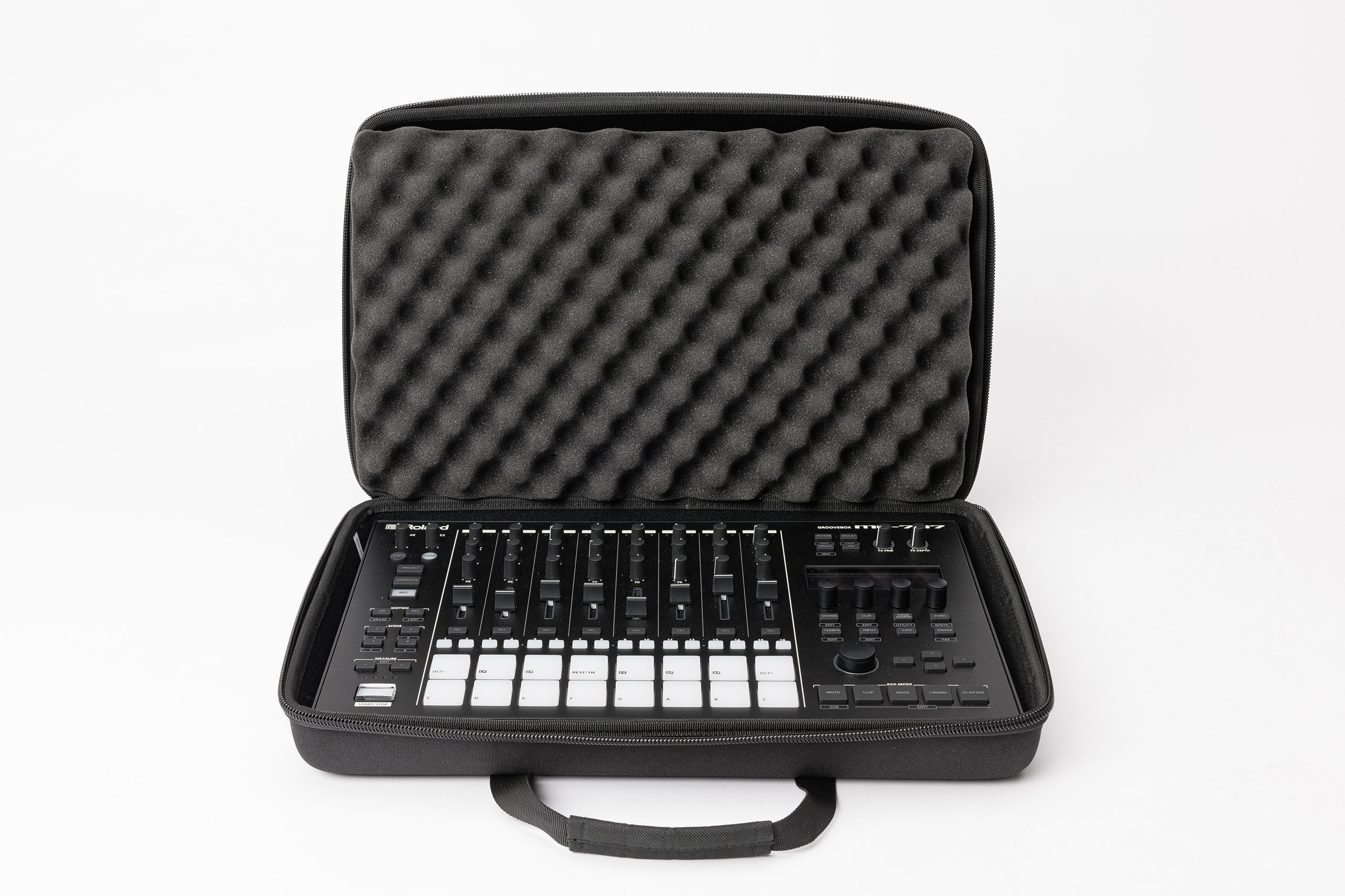 Magma CTRL Case MC-707 black/black по цене 8 050 ₽