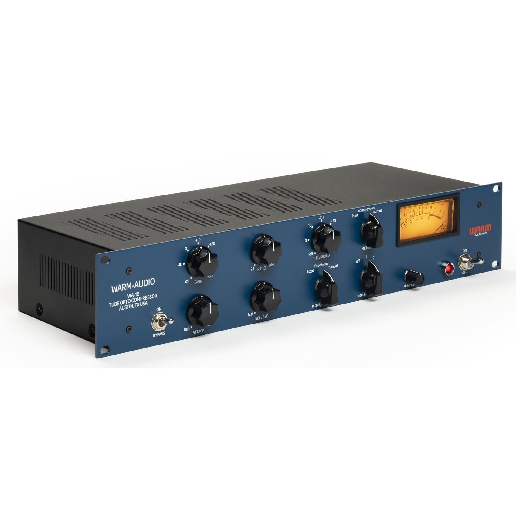 Warm Audio WA-1B по цене 158 600.00 ₽