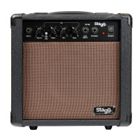 Stagg 10 AA по цене 7 500 ₽