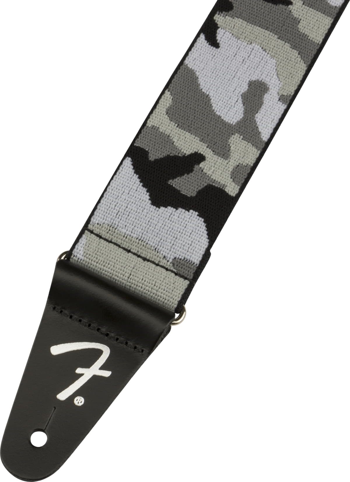 FENDER WeighLess 2' Gray Camo Strap по цене 4 950 ₽
