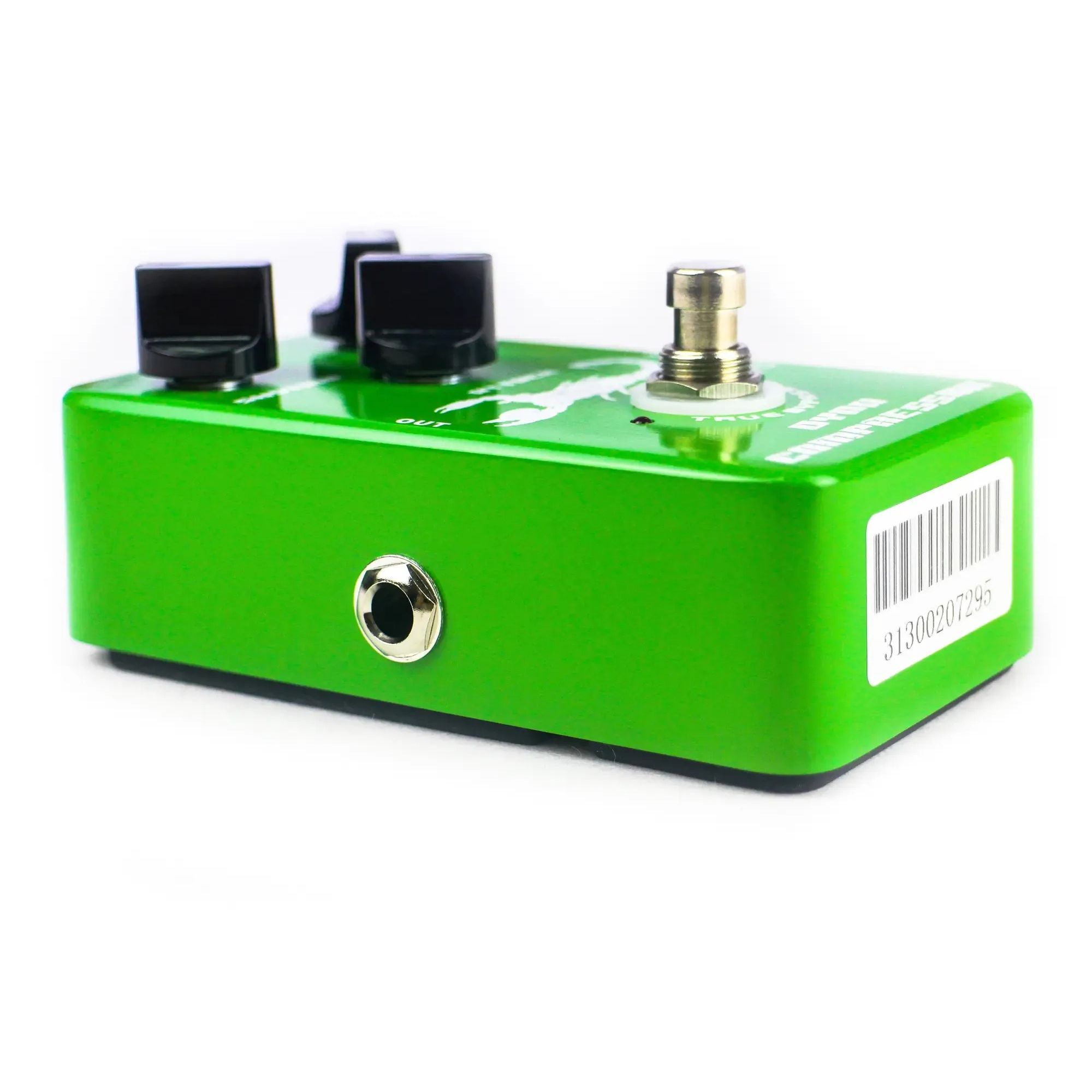 Joyo JF-10 Dynamic-Compressor по цене 3 500 ₽