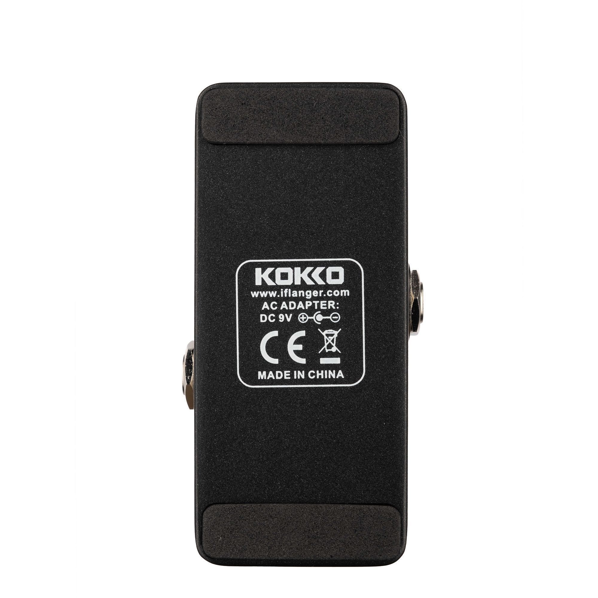 Kokko FLP-2D Loop Mini по цене 6&nbsp;400.00 ₽
