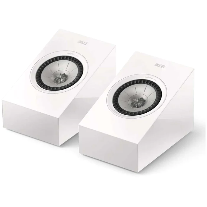 KEF R8a White по цене 130 000 ₽