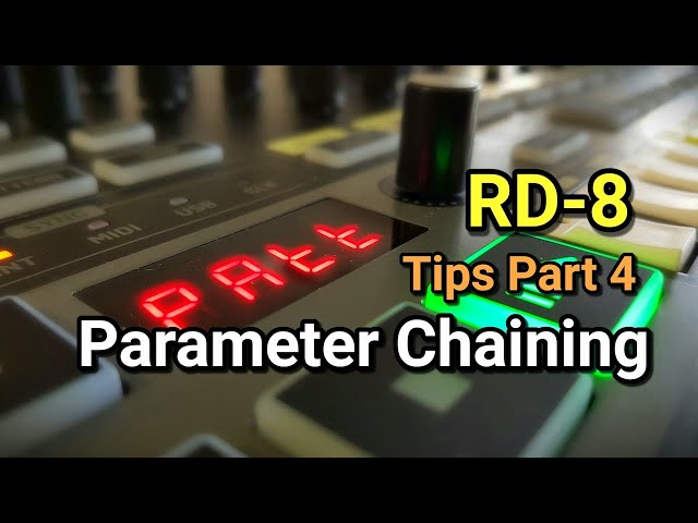 Behringer RD-8 по цене 34 800 ₽
