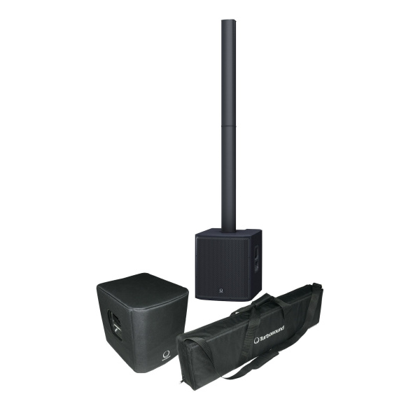 Turbosound iP2000 Bundle по цене 147 900 ₽