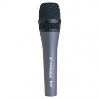Sennheiser E 845 по цене 25 150 ₽