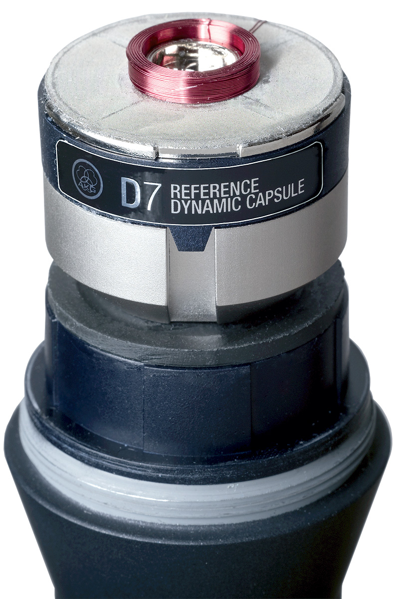 AKG D7 по цене 26 950 ₽