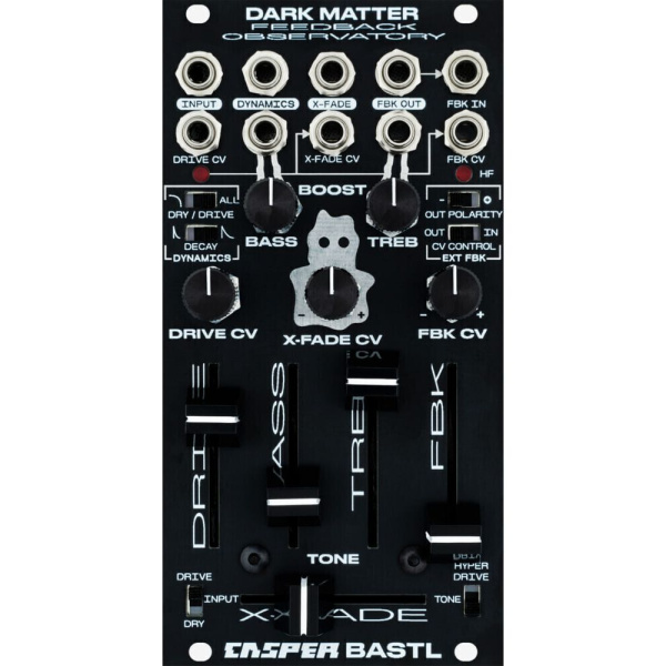 Bastl Instruments Dark Matter