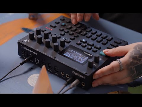 OXI Instruments One Black Edition по цене 90 820 ₽
