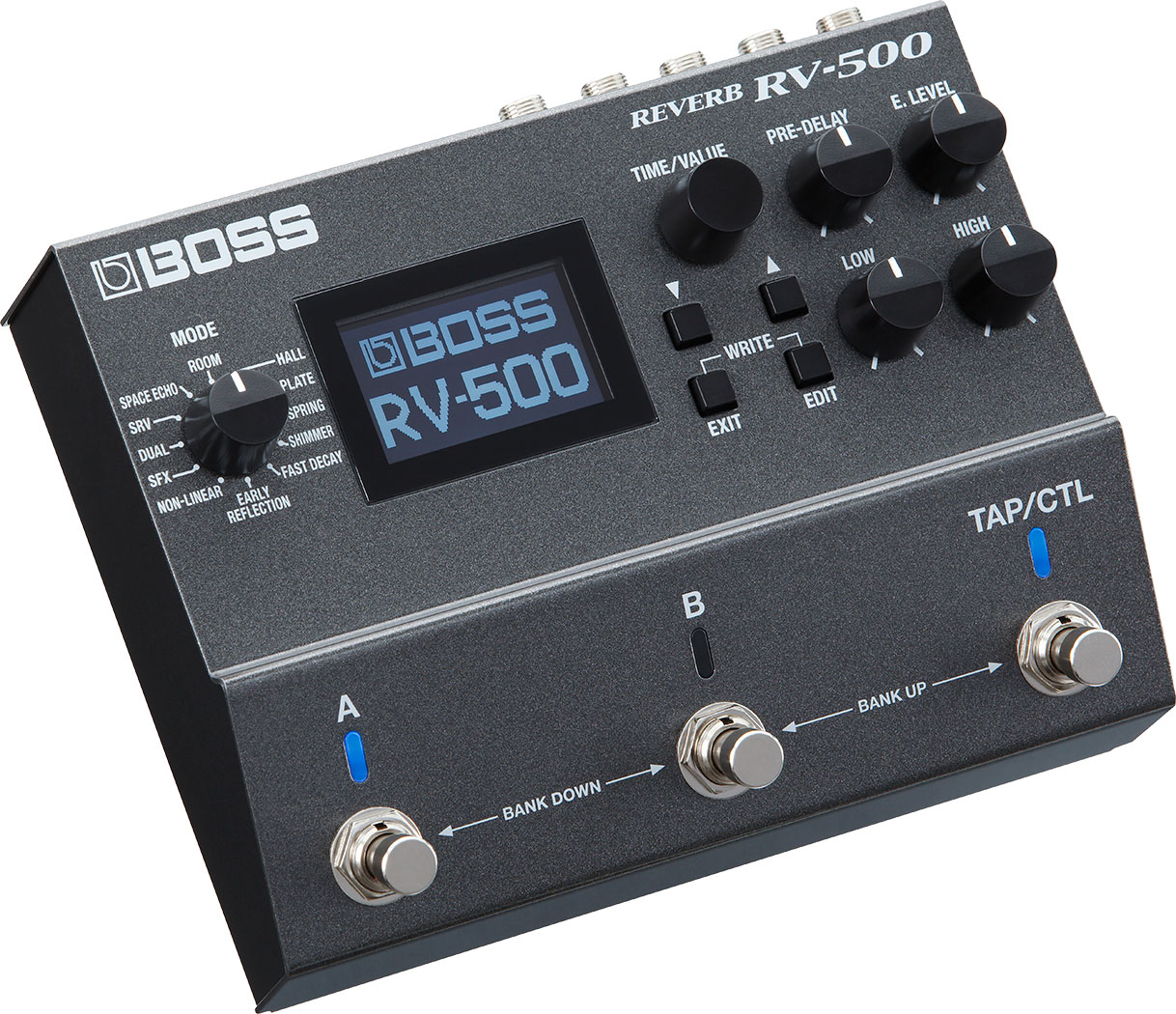 Boss RV-500 по цене 52 550 ₽