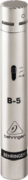 Behringer B-5 по цене 8 950 ₽