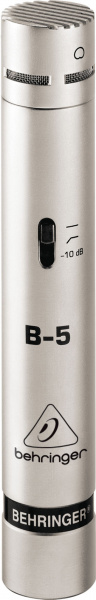 Behringer B-5 по цене 8 500 ₽