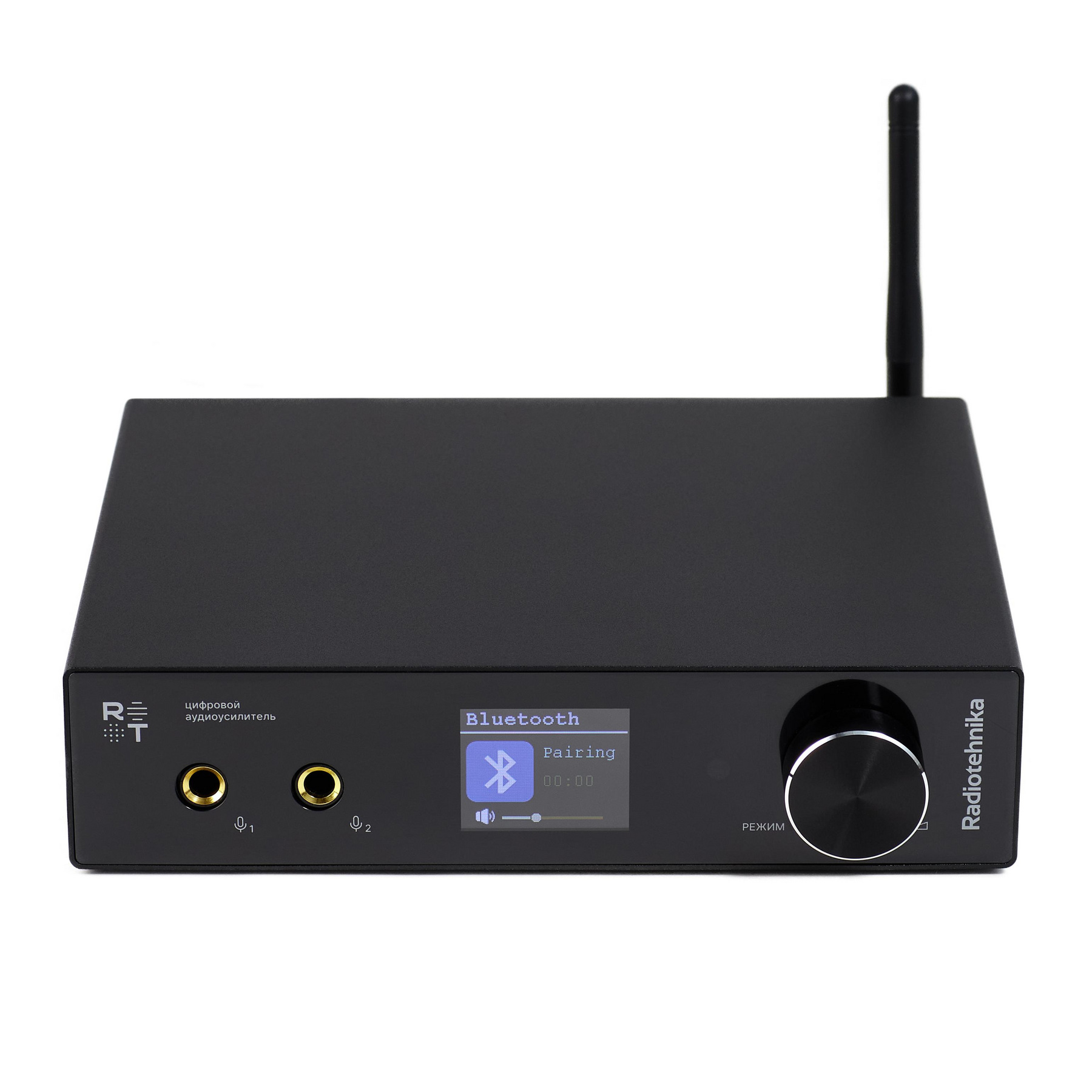 Radiotehnika RTM02 ver2 по цене 20 000 ₽