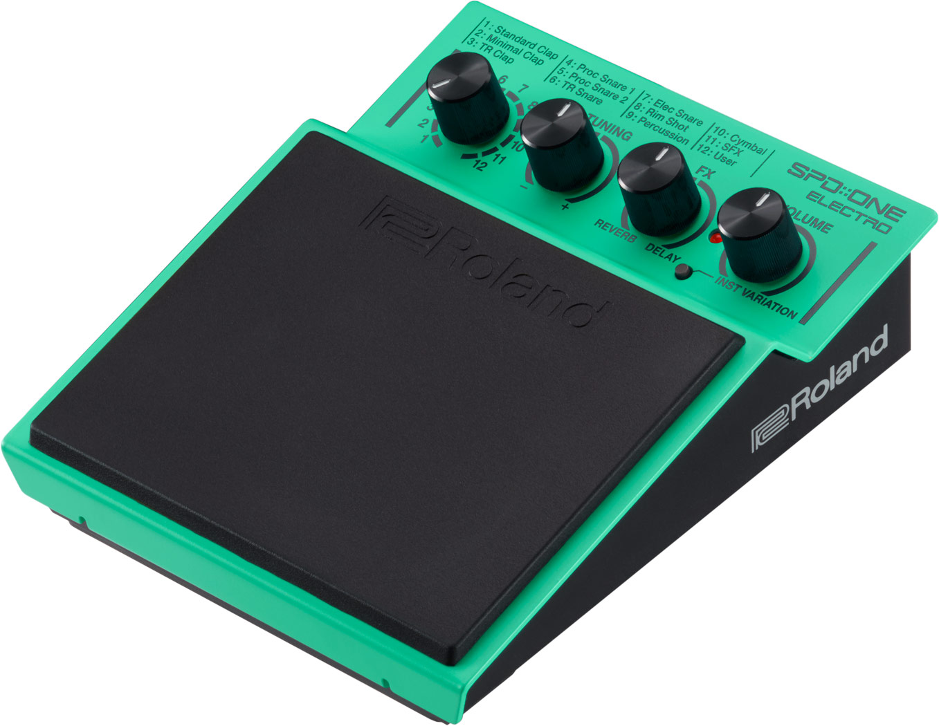 Roland SPD-1E по цене 29 150 ₽