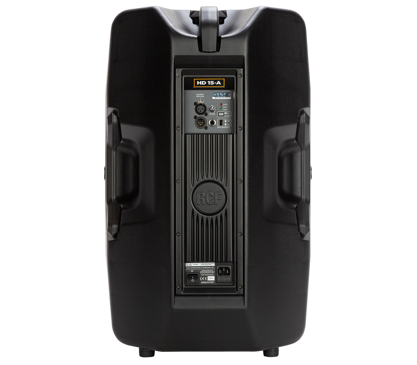 RCF HD 15-A по цене 211 450 ₽