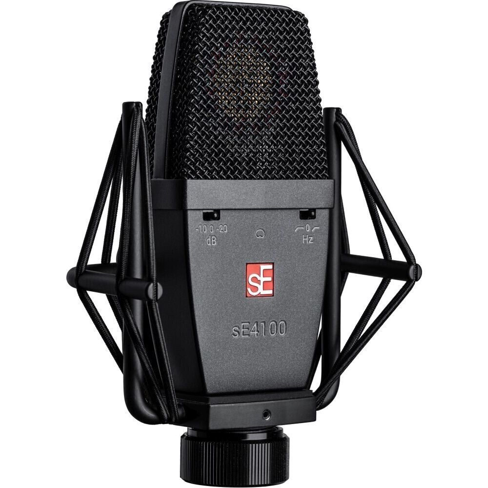 SE Electronics sE4100 по цене 30 600.00 ₽